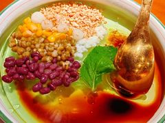 -蛮佬拾·乡里土菜馆(河西王府井店)