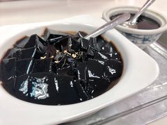 -梧州双钱龟苓膏(丽港航母店)