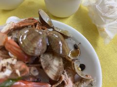 -锐记美食店·现捞海鲜(闸坡店)