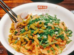 桂林米粉-明桂米粉(北站店)