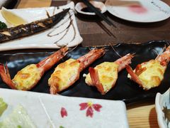 芝士大虾-割烹旭日本料理(龙湖狮山天街店)