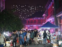 -华声天桥民俗文化园