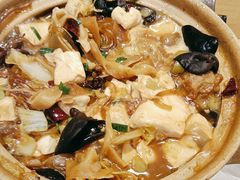 -姥姥春饼·烤鸭(未央路盛龙店)