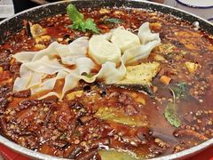 -聂发财重庆江湖菜(解放碑店)