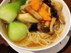 -彩丰楼·中餐厅(国家会展中心上海洲际店)