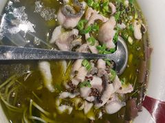 -赠李白·如诗的川味(余杭万达广场店)