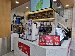 -茶百道(良乡大学城店)