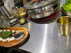 -本炙炭烤·蒲烧活鳗料理店(金沙洲店)