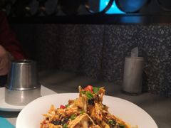 -半天妖烤鱼(芝罘万达店)