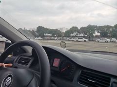 -无忧学车·大众驾校(长宁校区)