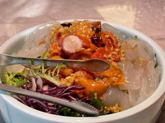-船歌·鱼水饺青岛菜(黄岛珠江路店)