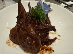 -大鹏饭店·金陵家宴(奥体中心店)