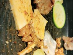 -三国惹火烤肉·中日韩烤肉集合店(百草路店)