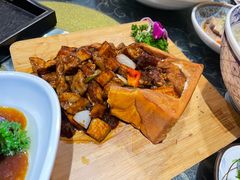 -梁溪河畔·吉府花园(南长街南下塘店)