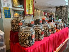 -凤凰楼酒家·粤宴点心(华强北店)