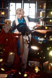 -桑语映画·COSPLAY写真工作室