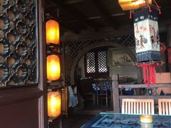 -香满楼(临安路店)