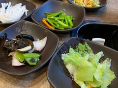 -香猪坊韩国烤肉专属门店(魏公村店)