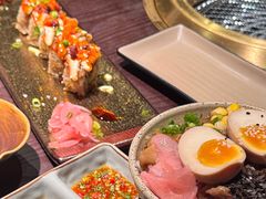 -MIKOMIKO和牛烧肉专门店(南门店)