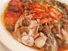 -得意楼蒸菜馆