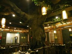 -百年川椒重庆老火锅(光谷店)