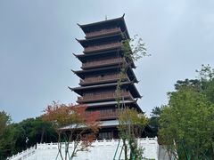 -庐山西海主景区