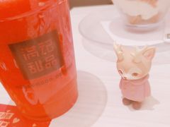 现榨西瓜冰-满记甜品(日月光二店)