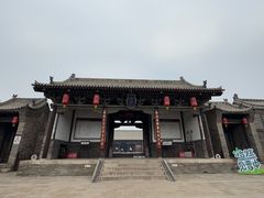 -平遥县衙