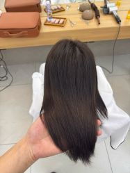 -川和潮人漂色·烫染·接发