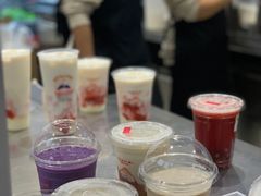 -伏小桃(东汇城店)