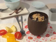 -春树下·树屋花房西餐厅(罍街AS1980店)