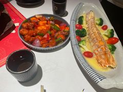 -长安·大茶饭