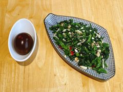 凉拌万年青-玖鲜小笼(中山广场店)