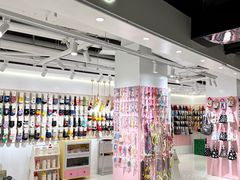 -南京时尚莱迪购物广场(正洪街店)