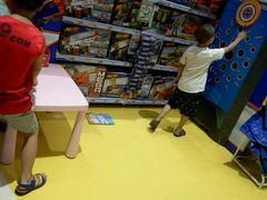 -TOYSRUS玩具反斗城(厦门新生活广场店)