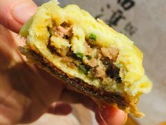 -富淳饭店(陆家嘴保利广场店)