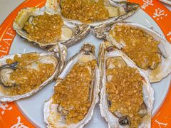 -粤盛海鲜平价店(洛溪食街店)