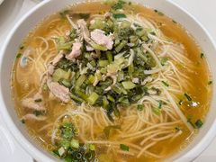 -得月楼·省级非遗·传统苏帮菜(观前店)