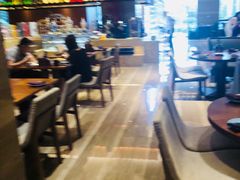 -美盛喜来登大酒店-盛宴标帜餐厅