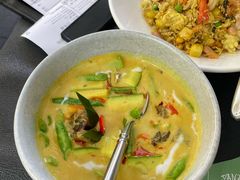 -帕蓝·暹罗料理(大学路店)