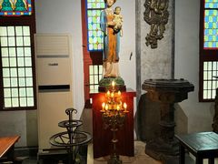 -圣约瑟夫大教堂