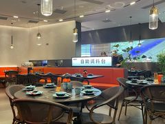 -老城鲜·小海鲜贝贝煲火锅(壹方城店)