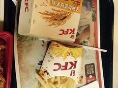 -肯德基(龙之梦购物中心店)