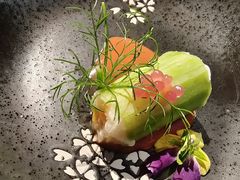 -生机蔬食·24节气料理餐厅(番禺广场店)