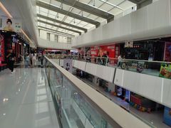 -万达广场(北京槐房店)