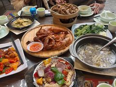 -鹅滋道(甘坑古镇店)