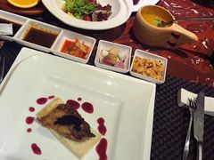 -御泉七味铁板烧(高区店)