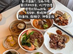 -麓湖国际水疗