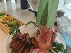 -赤坂亭M9和牛烧肉·日料398放题(万达店)