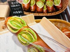 -分子跳动鲜活面包(五一大道店)